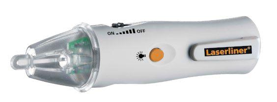 TESTEUR TENSION SANS CONTACT AC-CHECK