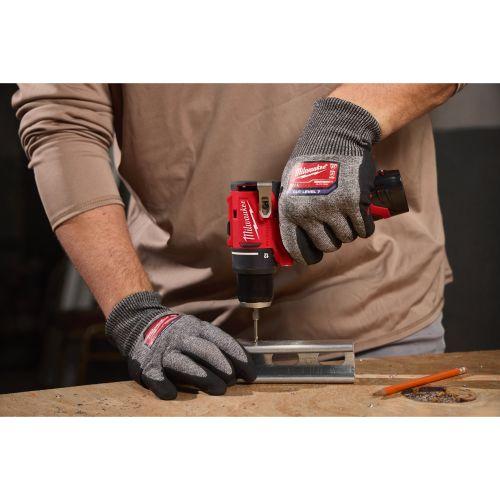 MILWAUKEE 4933499686 perceuse-visseuse 12 V M12BLDDRC-202C brushless 10 mm 40 Nm