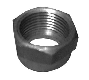 RACCORD P45 ECROU 20X150
