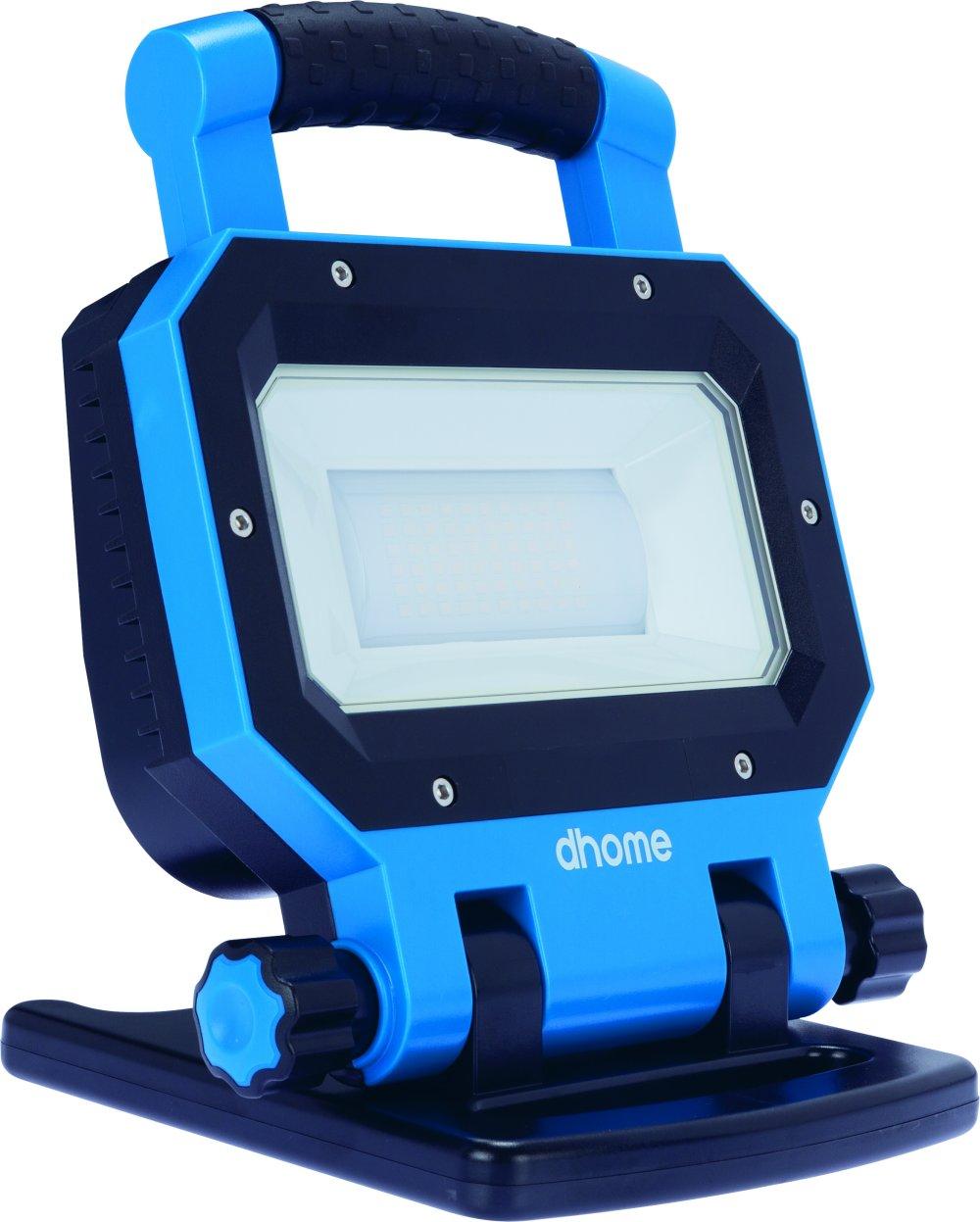 PROJECTEUR LED 3000 LM 30 W 5000 K