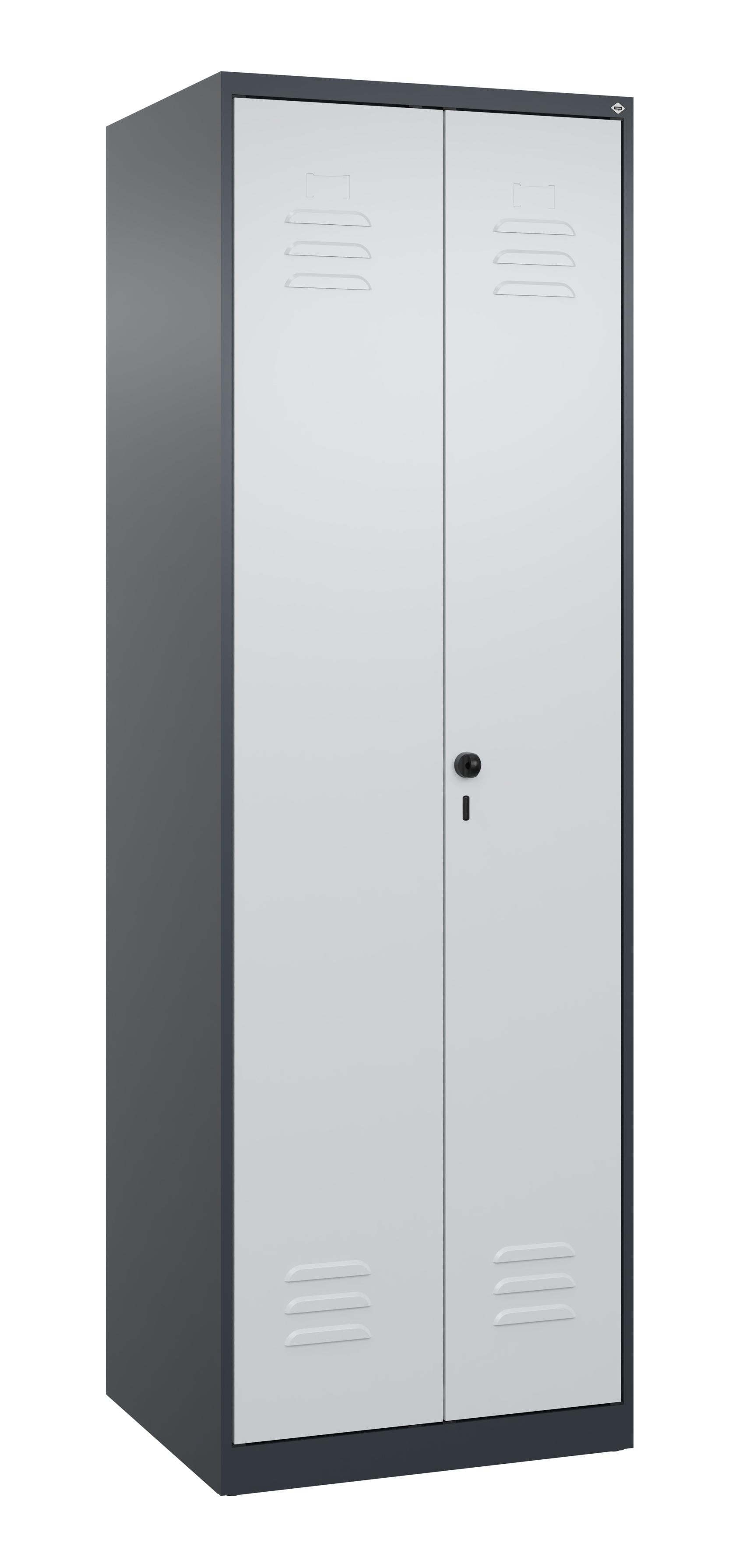 ARMOIRE VESTIAIRE CLASSIC PLUS
