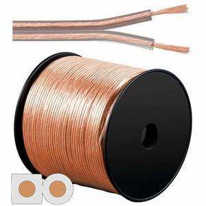 CABLE HI-FI TRANSPARENT