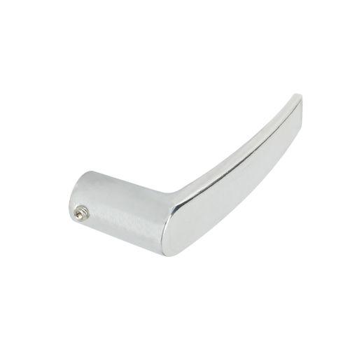 HERACLES I-201102 kit universel poignée double en aluminium finition brut