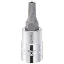 DOUILLE TOURNEVIS 1/4"" RESISTORX
