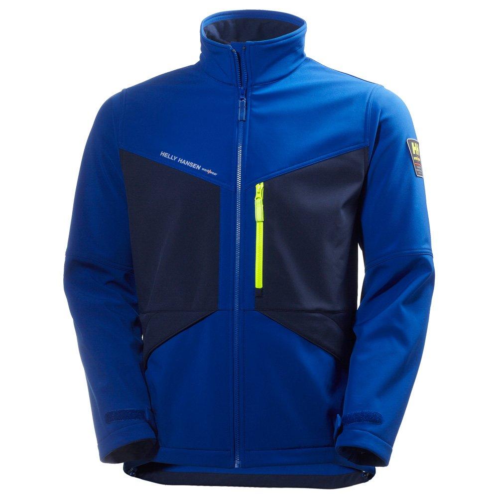 AKER SOFTSHELL COLORIS 555 COB