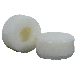Jeu de 2 embout de massette Ø34mm pour Marteau Stanley 54-951