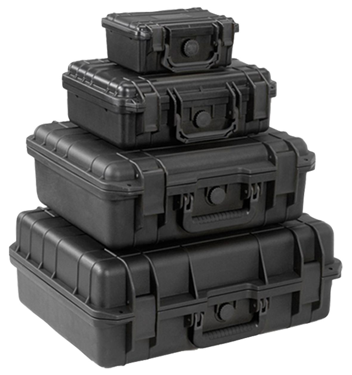VALISE ETANCHE EN POLYPRO