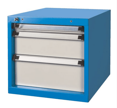 BLOC SUSPENDU 3 TIROIRS