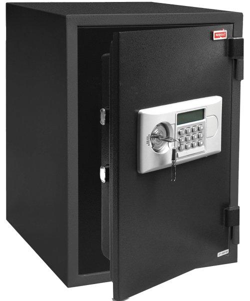 COFFRE FORT IGNIFUGE 20L