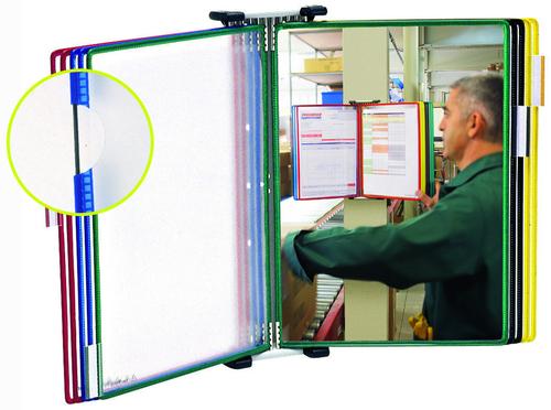 SYSTEME DE PRESENTATION MURAL