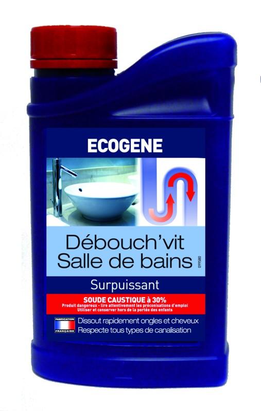 DEBOUCH'VIT SALLE DE BAINS