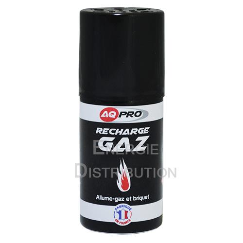 GAZOLET EN 100 ML PR ALLUME