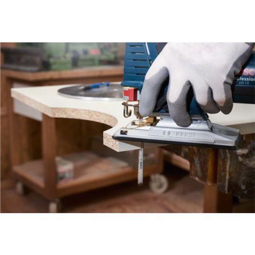 3 LAMES SCIE SAUTEUSE EXPERT B