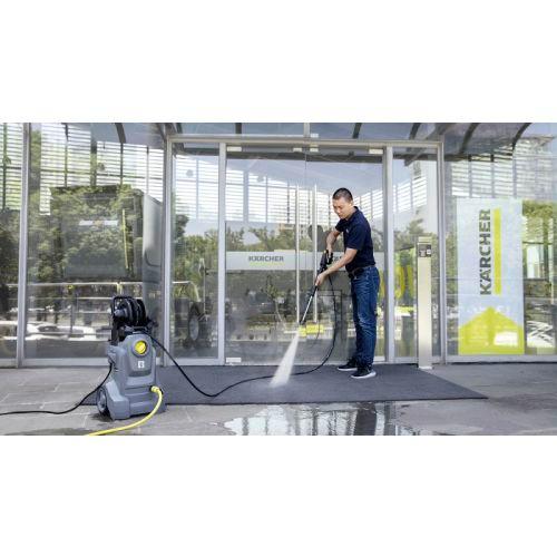 Nettoyeur HP KARCHER HD 4/10 X Plus Classic+