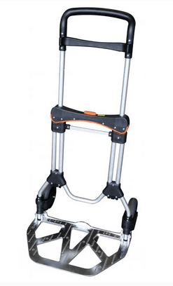 DIABLE COMPACT ALU 200 KG