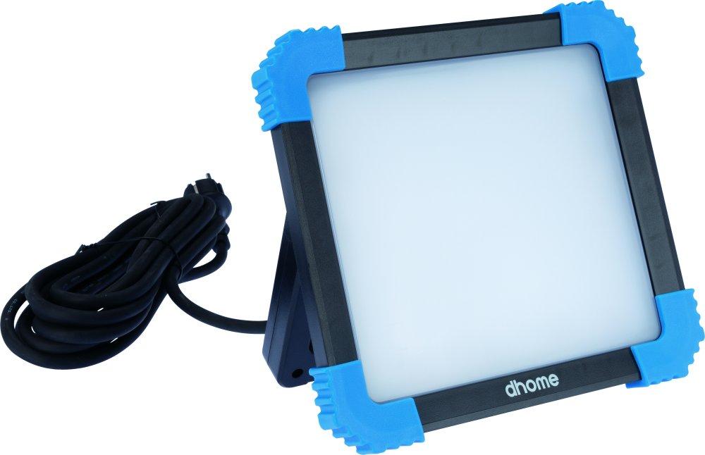 PROJECTEUR LED 3200 LM 30 W 5000 K