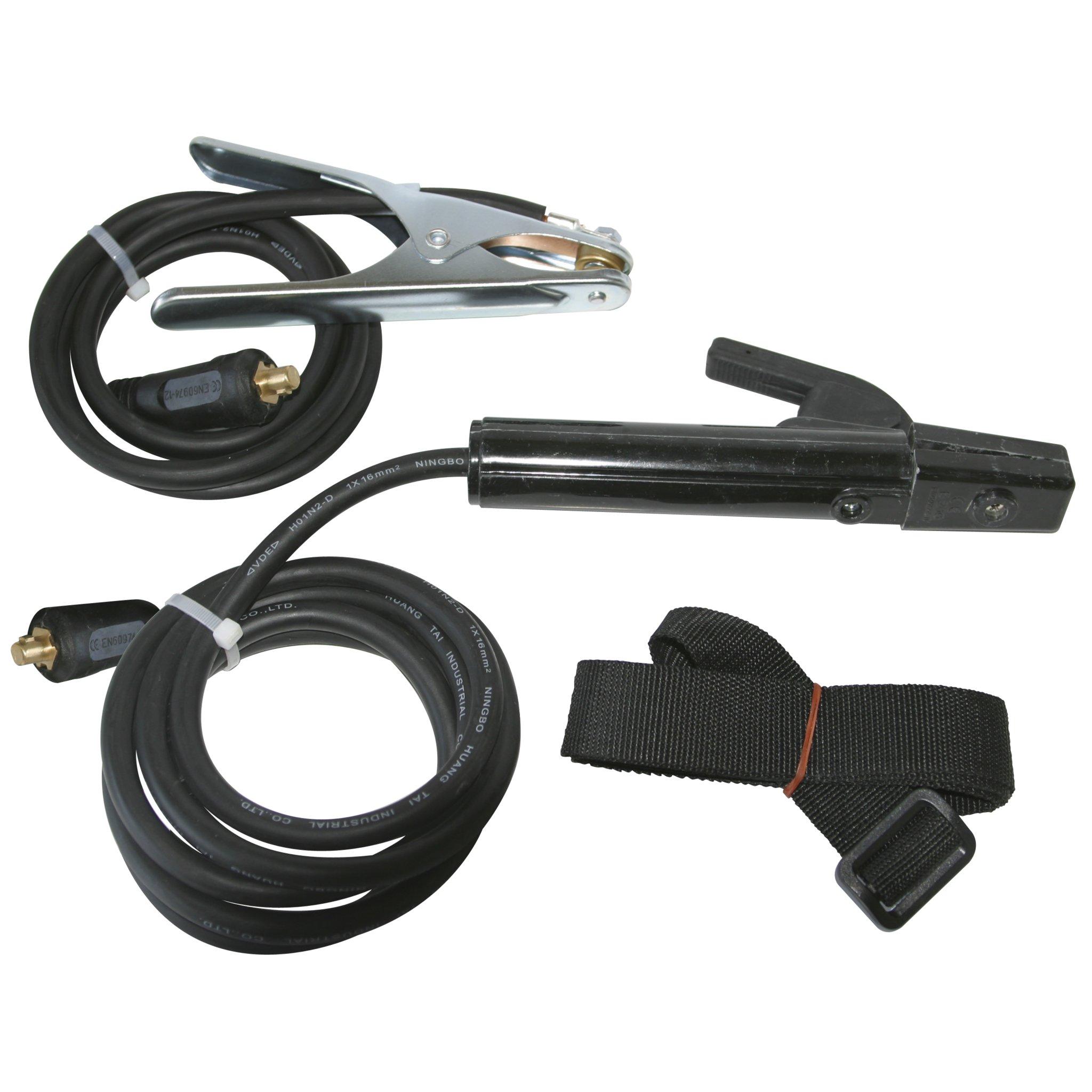 KIT ACCESSOIRES MMA N°2
