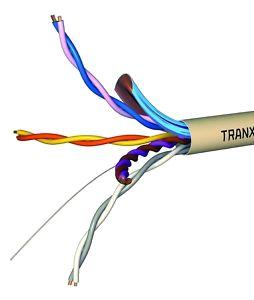 CORDON TLPH 10 M AV.2 .RJ11 M.