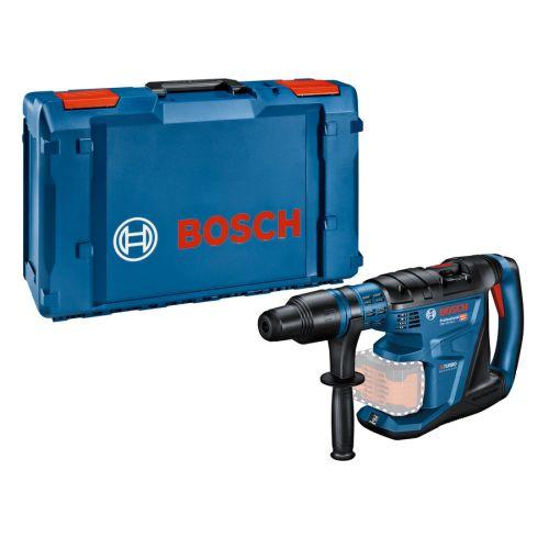 Perforateur SDS-Max 18V Bosch GBH 18V-40 C - coffret XL-BOXX (sans batterie ni c