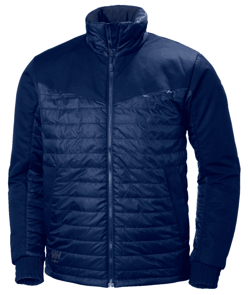 AKER INSULATED JACKET