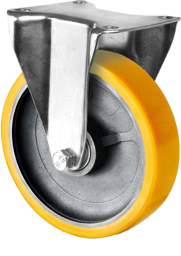 ROULETTE FIXE 250 X 50 CHARGE 800