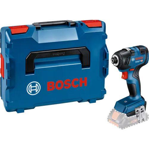 Visseuse à choc 18V Bosch GDR 18V-200 - coffret L-BOXX (sans batterie ni chargeu