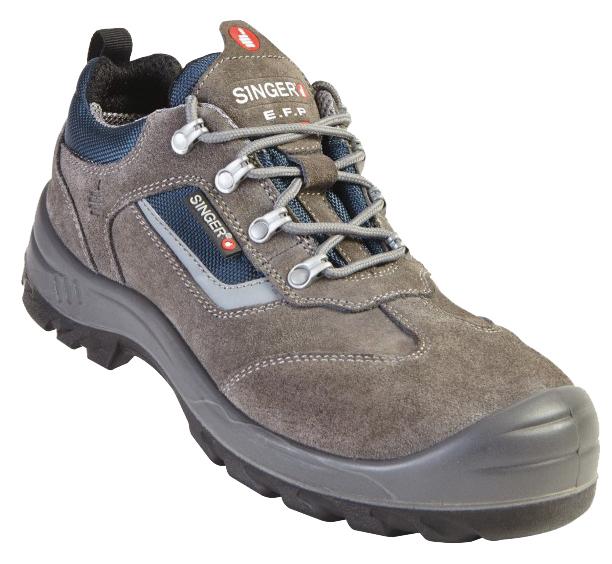 CHAUSSURE DE SECURITE MODELE BAS P 39 A 47