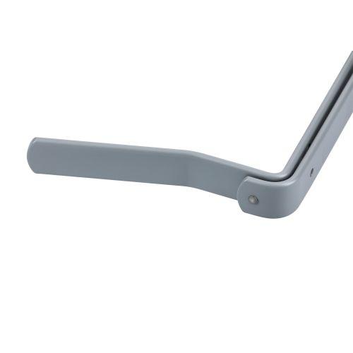 HERACLES F-8535-ARG sélecteur de fermeture argent