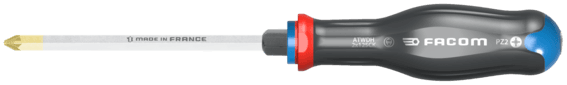 Tournevis PROTWIST SHOCK Pozidriv®
