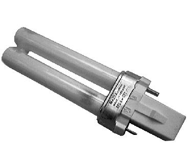 LAMPE TUBE LYNX-S CULOT G23