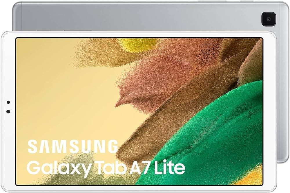 TABLETTE 32 GO SAMSUNG GALAXY