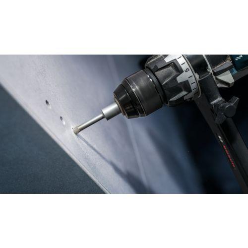 Forets diamantés Bosch Pro-Ceramic à sec