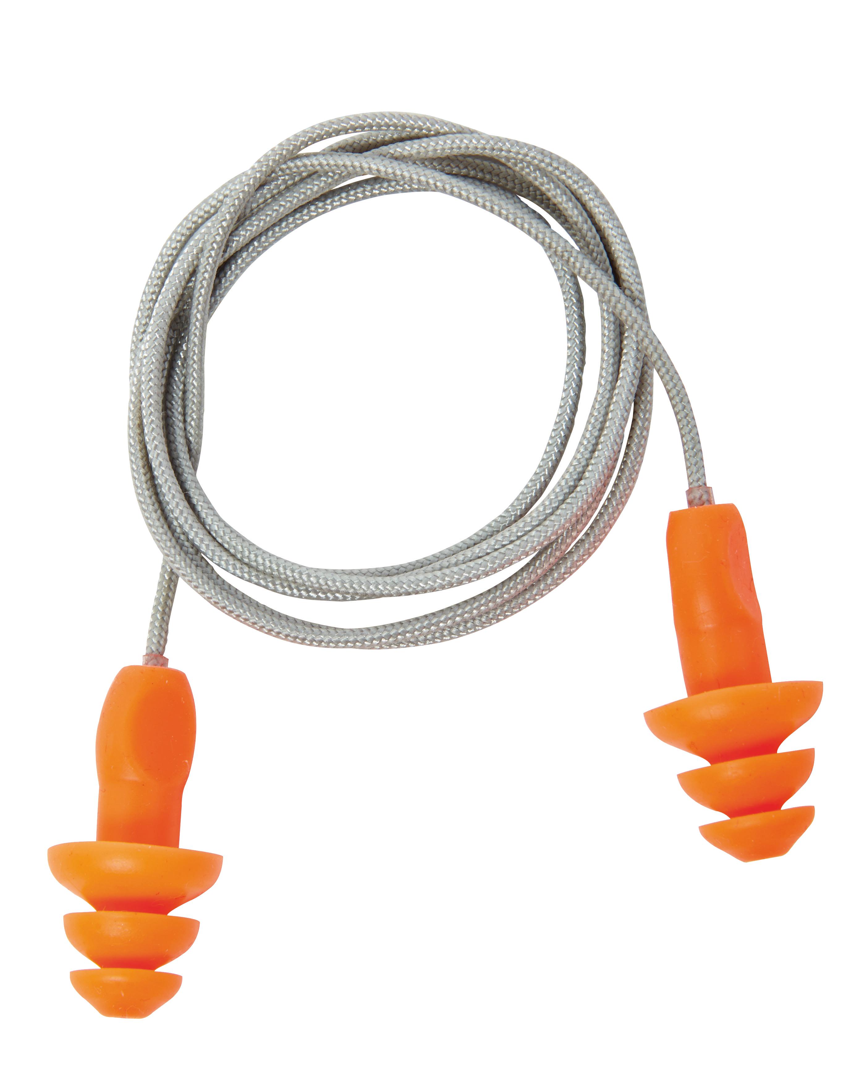 BOUCHONS D'OREILLE