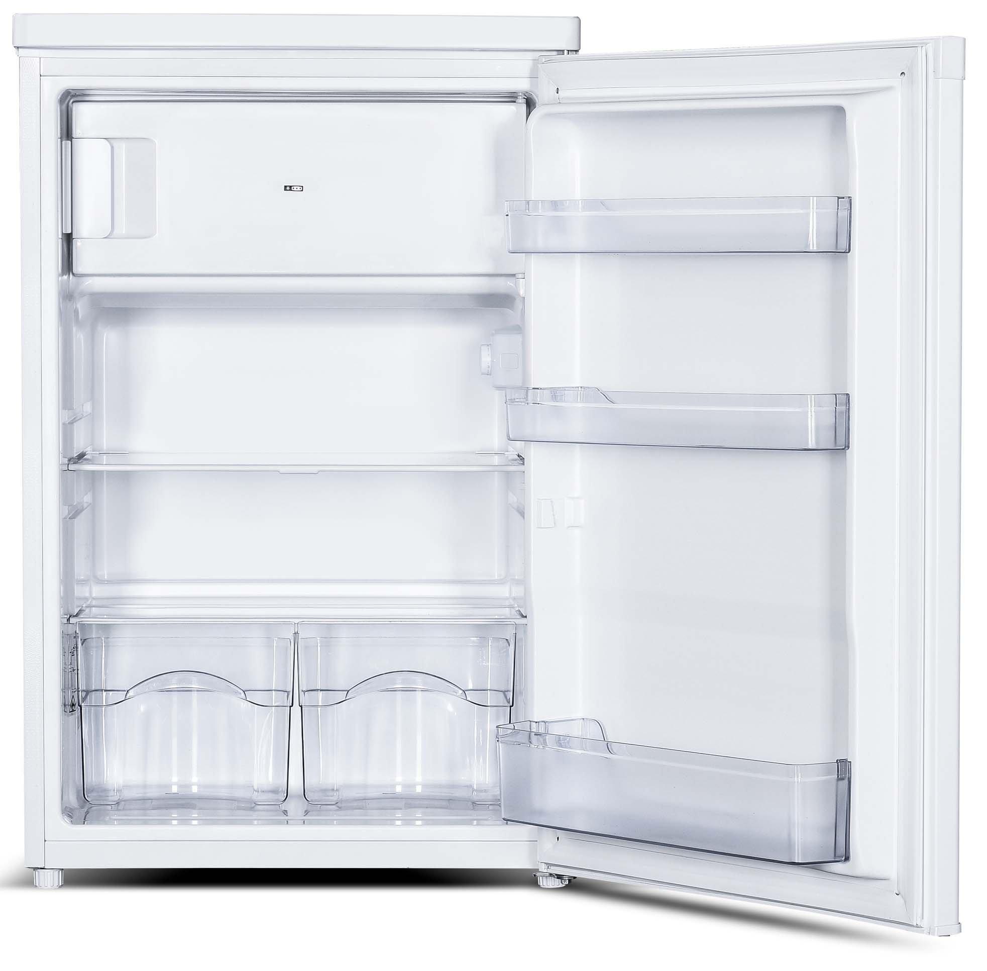 REFRIGERATEUR SS PLAN 109L