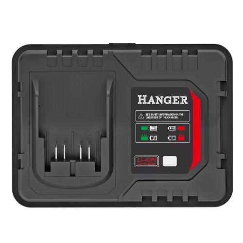 HANGER 407103 chargeur C18-4 18 V 4 Ah