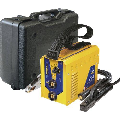 POSTE DE SOUDURE INVERTER
