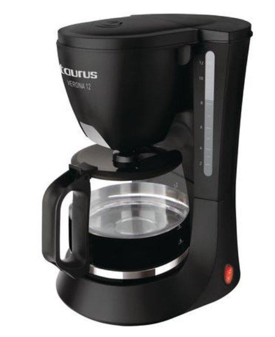 CAFETIERE 10/15 TASSE 1000W