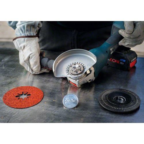 DISQUE SUR FIBRE CERAMIQUE X-L