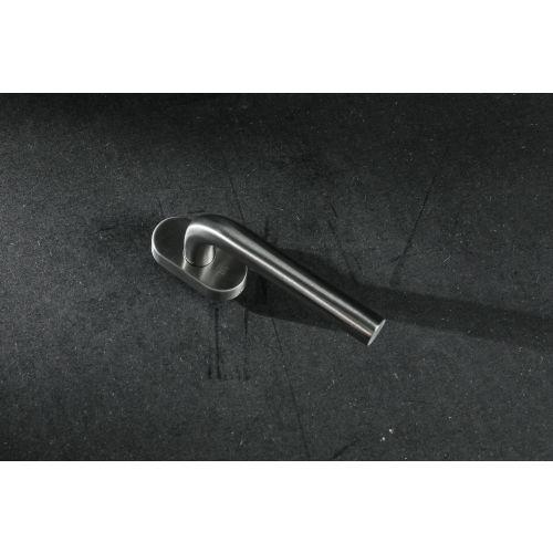 HERACLES B-INOX-PF01 poignée fenêtre 1194 inox brossé JADE HOME