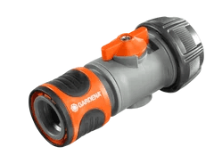 RACCORD REGULATEUR POUR TUYAU