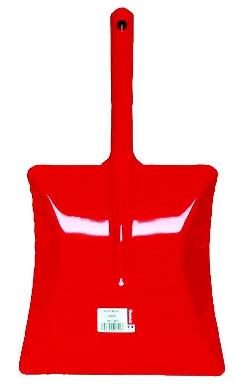 PELLE METAL LAQUE