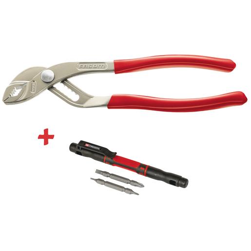 PINCE MULTIPRISE STANDARD