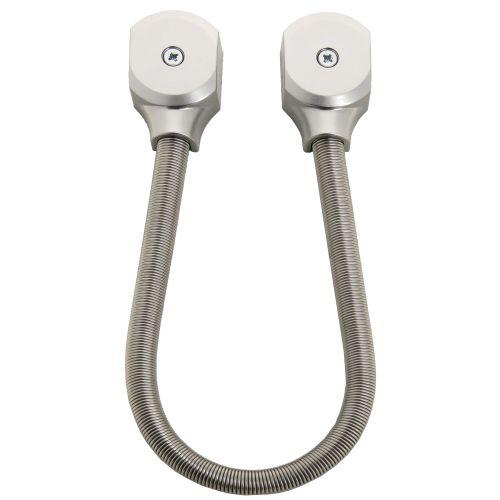 HERACLES FLEX500 flexible de passage de câbles diamètre intérieur 12 mm longueur