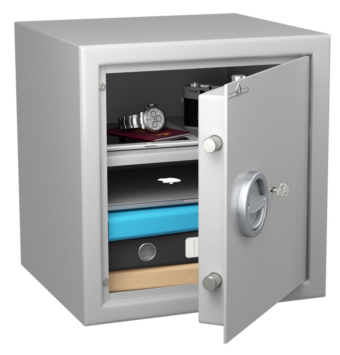 COFFRE DE SECURITE 38L 430 X 430 X 395