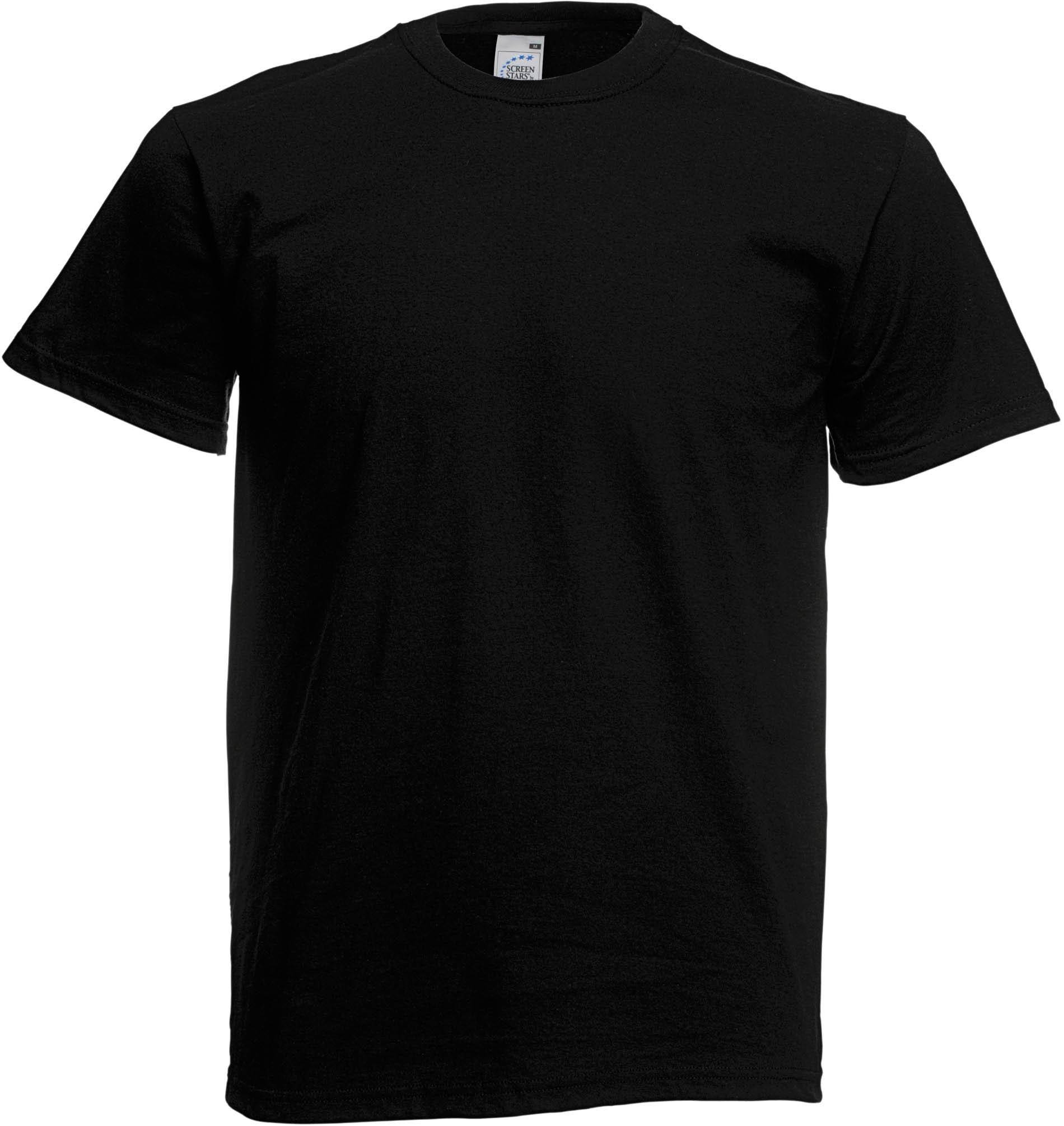 TEE-SHIRT MANCHES COURTES