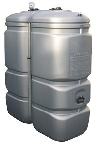 CUVE DE STOCKAGE FIXE GASOIL