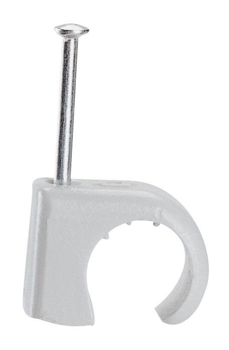 CAVALIERS BLANC MULTIFIX