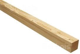 TASSEAU SAPIN NORD 40 X 40