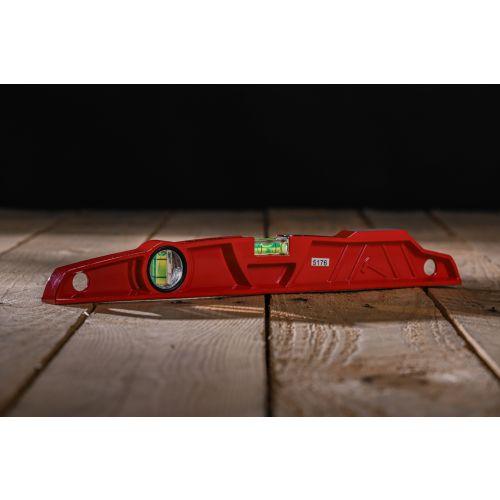 HANGER 100121 niveau trapézoïdal TL40 400 mm