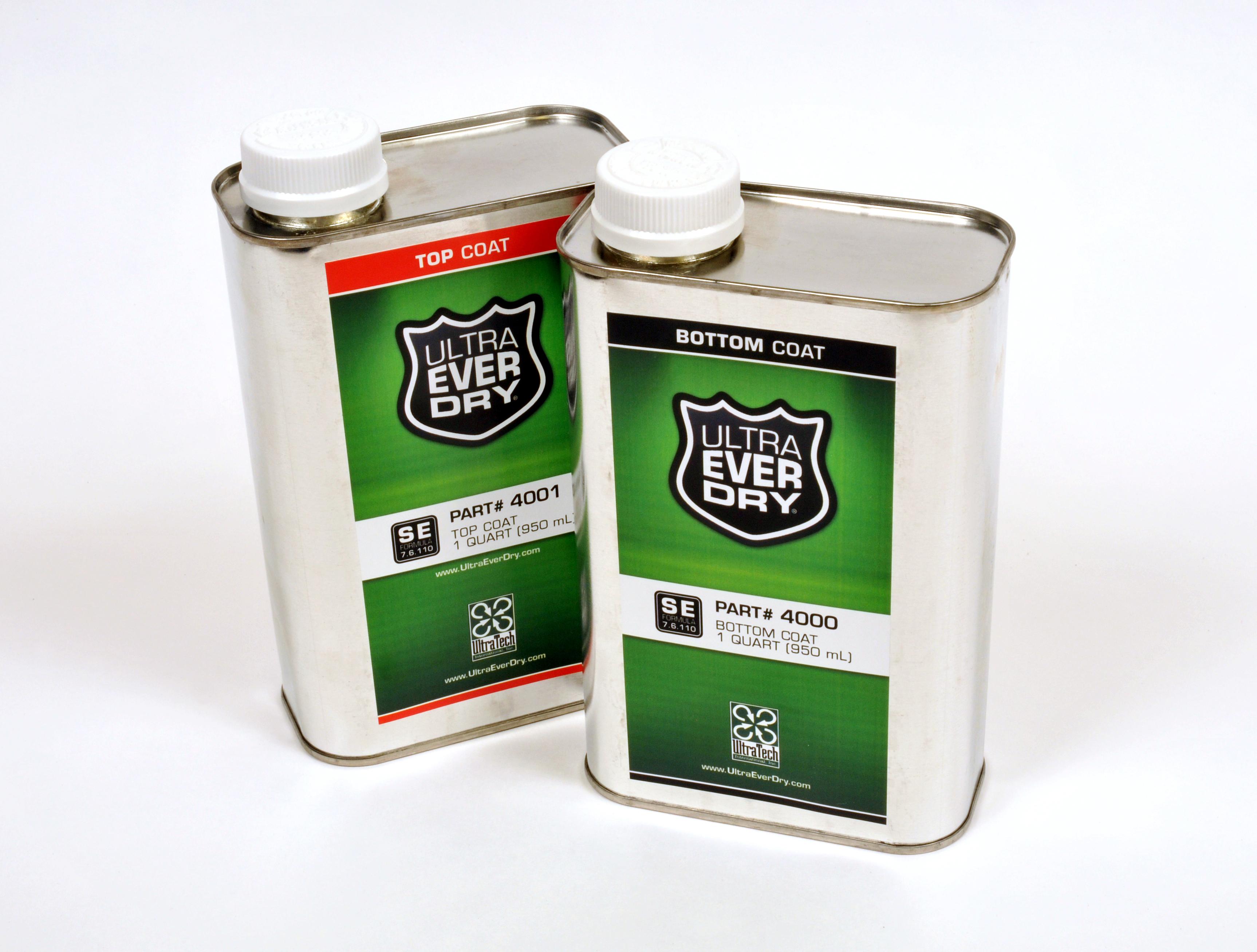 KIT PROTECTEUR ANTI-ADHERENCE 1ERE ET 2EME COUCHE
